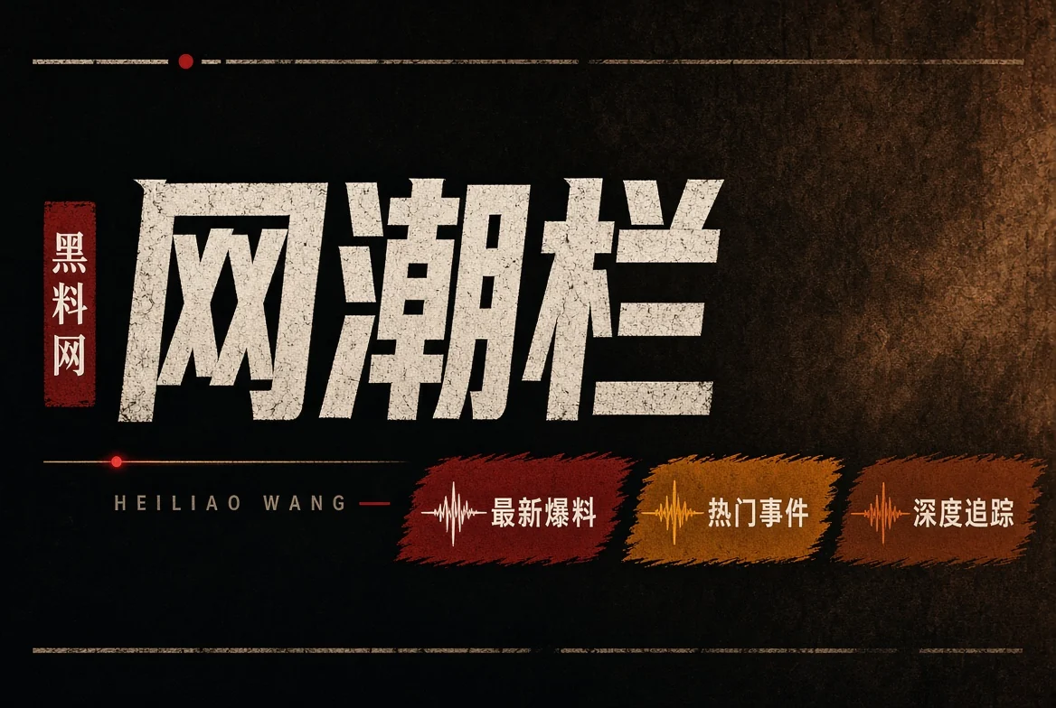 网络风向