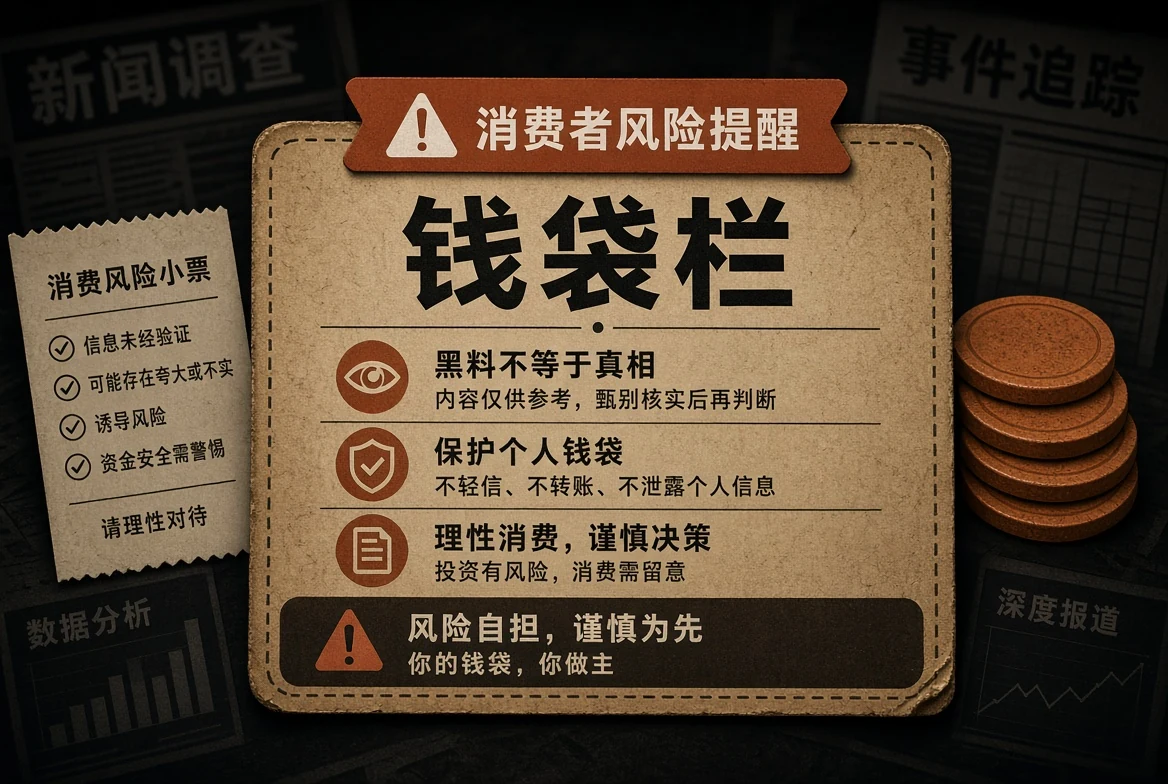消费参考